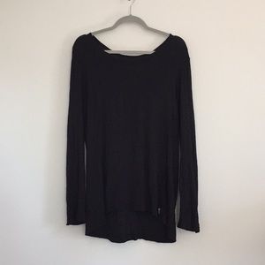 DKNY long sleeved t-shirt